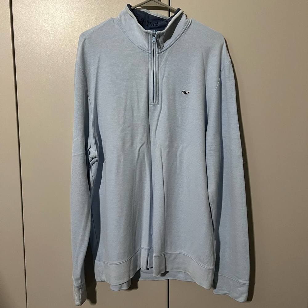 Vineyard Vines 1/4 Zip